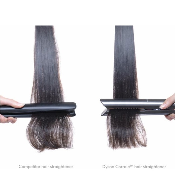Dyson
Corrale™ Straightener - Picture 7 of 16